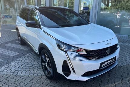 Peugeot 5008 Gebrauchtwagen