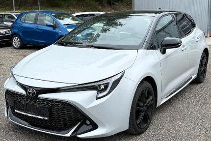 Toyota Corolla Gebrauchtwagen