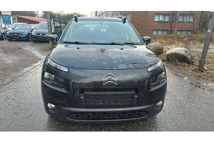 Citroen C4 Cactus Gebrauchtwagen