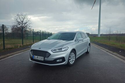 Ford Mondeo Gebrauchtwagen