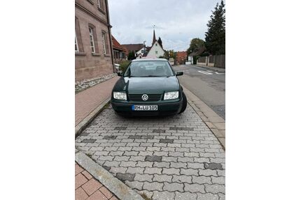VW Bora Gebrauchtwagen