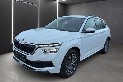 Skoda Kamiq Gebrauchtwagen