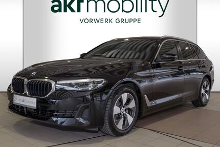 BMW 520 Gebrauchtwagen