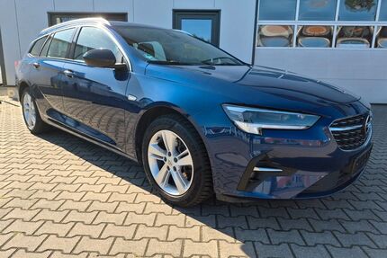 Opel Insignia Gebrauchtwagen