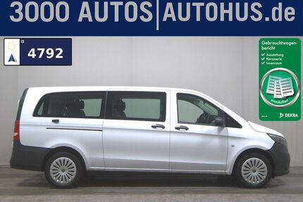 Mercedes-Benz Vito Gebrauchtwagen