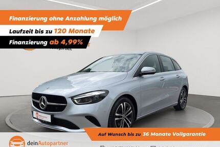 Mercedes-Benz B 200 Gebrauchtwagen