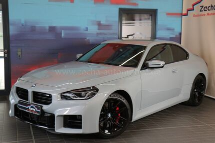 BMW M2 Gebrauchtwagen