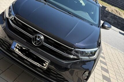 VW Taigo Gebrauchtwagen