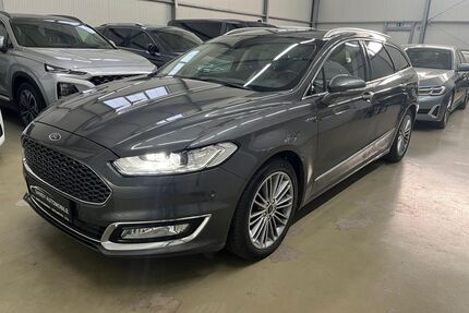 Ford Mondeo Gebrauchtwagen