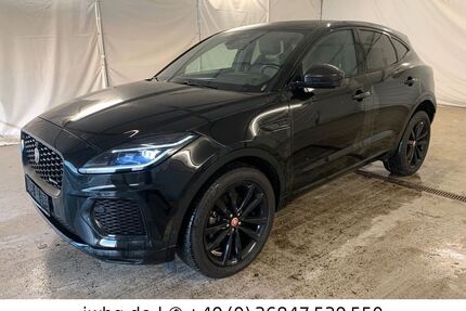 Jaguar E-Pace Gebrauchtwagen