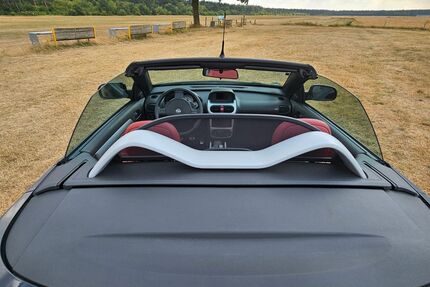 Opel Tigra Gebrauchtwagen