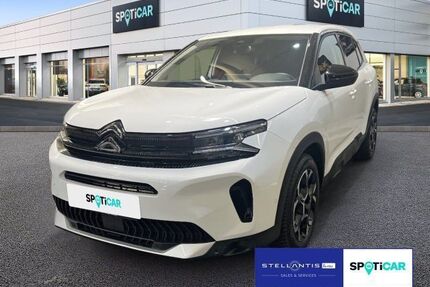 Citroen C5 Aircross Gebrauchtwagen