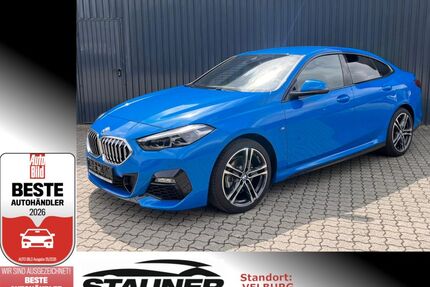 BMW 2er Gran Coupé Gebrauchtwagen