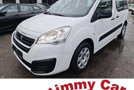 Peugeot Partner Tepee Gebrauchtwagen