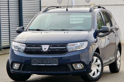 Dacia Logan Gebrauchtwagen