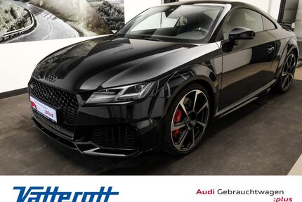 Audi TT RS Gebrauchtwagen