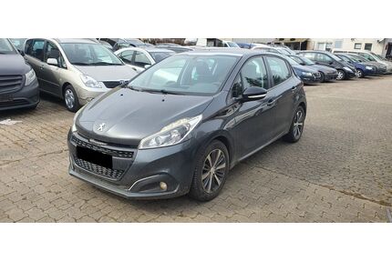 Peugeot 208 Gebrauchtwagen