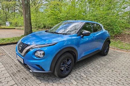 Nissan Juke Gebrauchtwagen