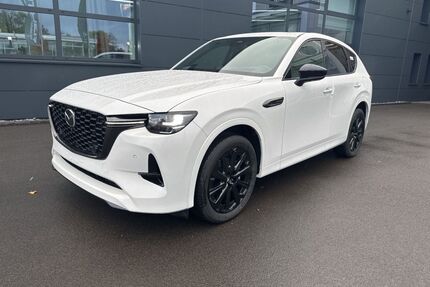 Mazda CX-60 Gebrauchtwagen