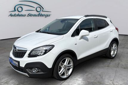 Opel Mokka Gebrauchtwagen