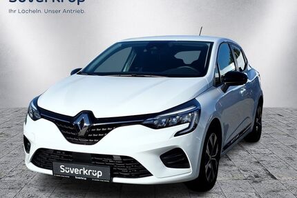 Renault Clio Gebrauchtwagen