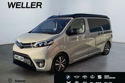 Toyota Proace (Verso) Gebrauchtwagen