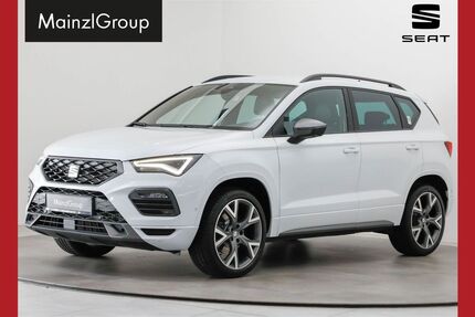 Seat Ateca Gebrauchtwagen