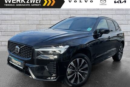 Volvo XC60 Gebrauchtwagen