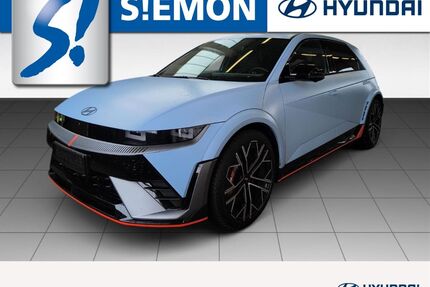 Hyundai IONIQ 5 Gebrauchtwagen