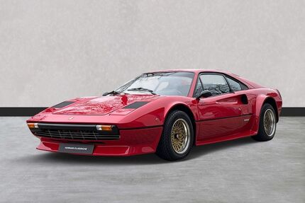 Ferrari 308 Gebrauchtwagen
