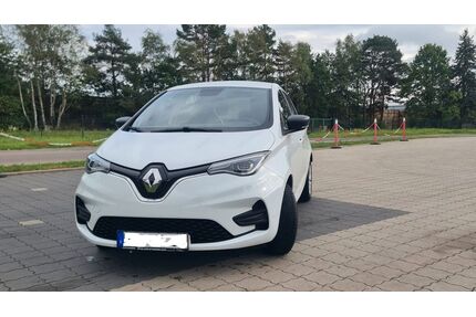 Renault ZOE Gebrauchtwagen