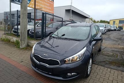 Kia ceed Sportswagon Gebrauchtwagen
