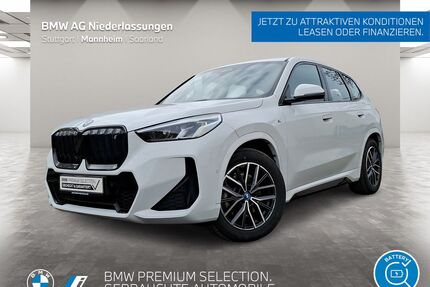 BMW iX1 Gebrauchtwagen