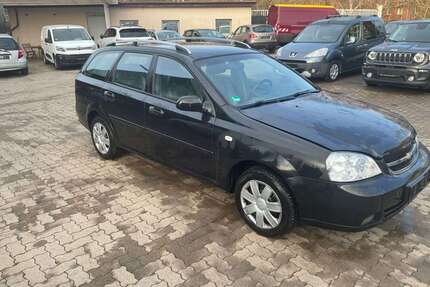 Chevrolet Nubira Gebrauchtwagen