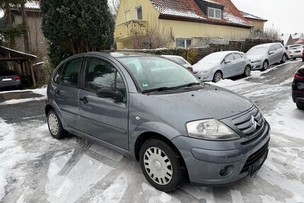 Citroen C3 Gebrauchtwagen