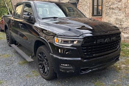 Dodge RAM Gebrauchtwagen