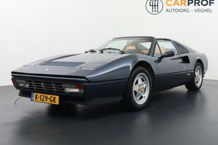 Ferrari 328 Gebrauchtwagen