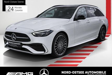 Mercedes-Benz C 220 Gebrauchtwagen