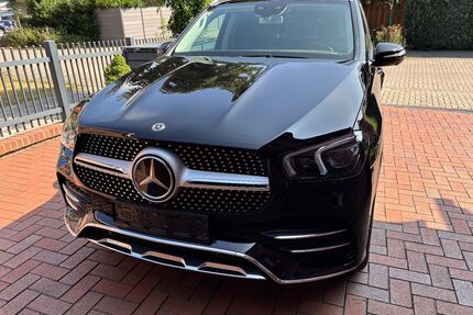 Mercedes-Benz GLE 350 Gebrauchtwagen