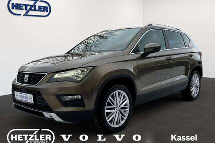 Seat Ateca Gebrauchtwagen