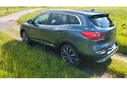 Renault Kadjar Gebrauchtwagen