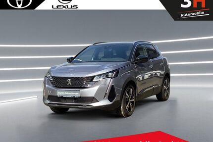 Peugeot 3008 Gebrauchtwagen