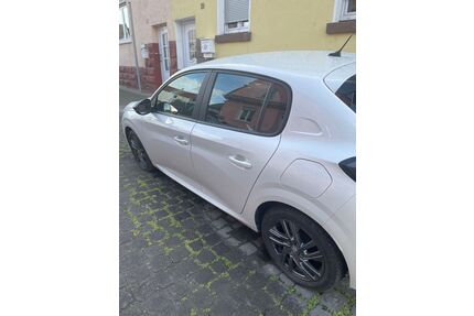 Peugeot 208 Gebrauchtwagen