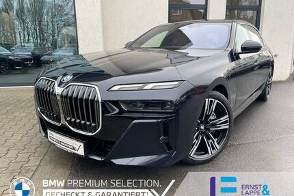 BMW 750 Gebrauchtwagen