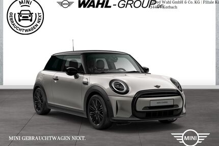 Mini Cooper Gebrauchtwagen