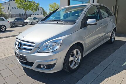 Mercedes-Benz B 180 Gebrauchtwagen
