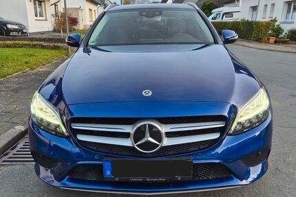 Mercedes-Benz C 220 Gebrauchtwagen