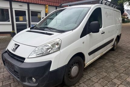 Peugeot Expert Gebrauchtwagen