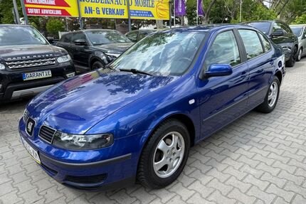 Seat Toledo Gebrauchtwagen