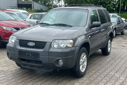 Ford Maverick Gebrauchtwagen